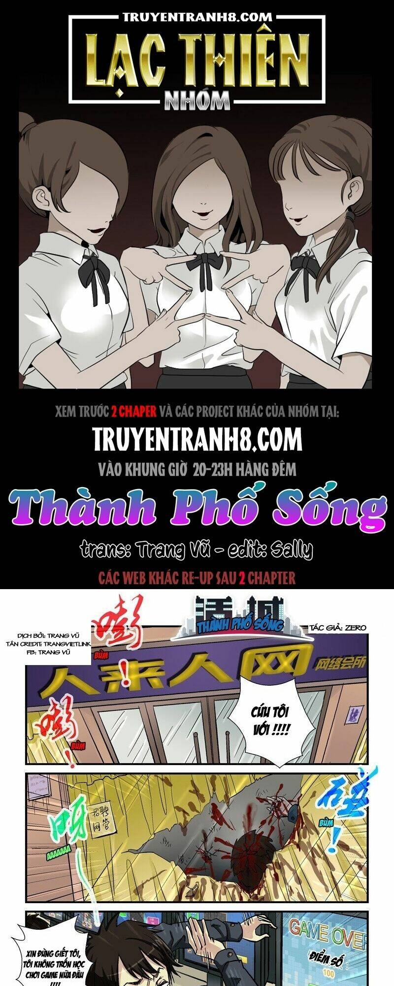 Chương 5 - Trang 1