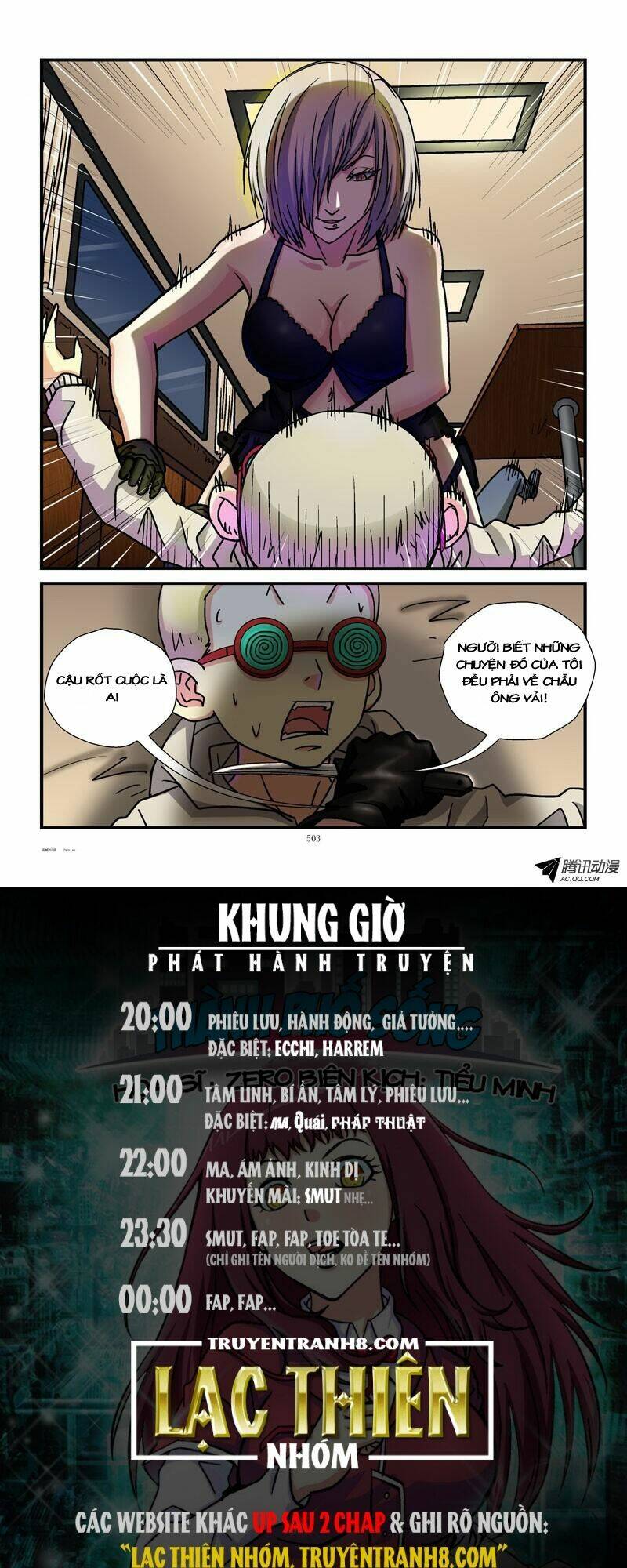 Chương 52 - Trang 11