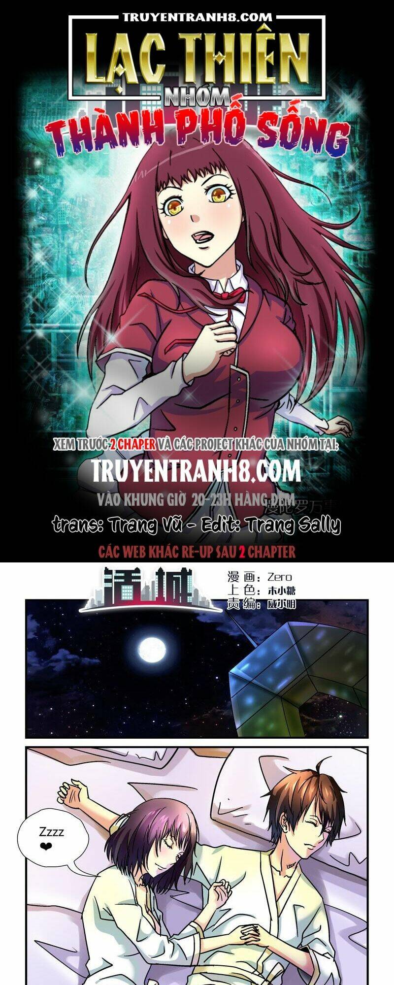 Chương 53 - Trang 1