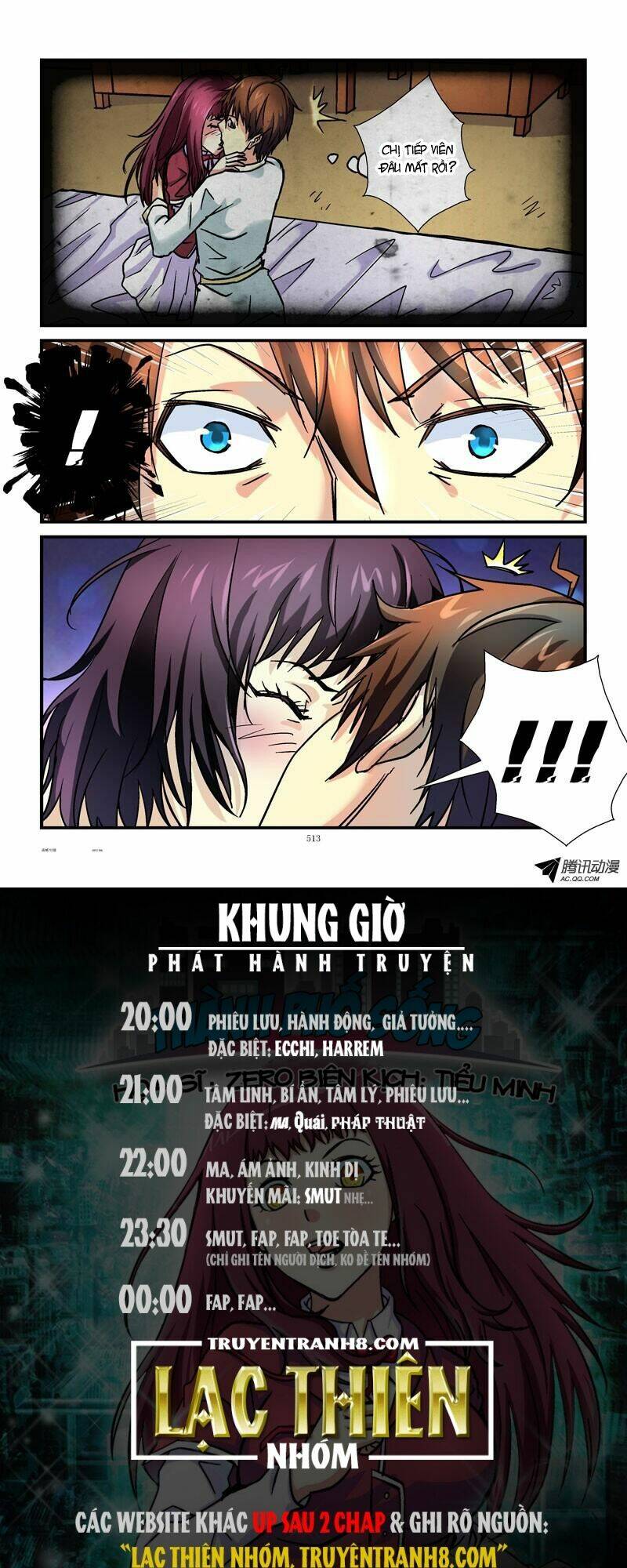 Chương 53 - Trang 11