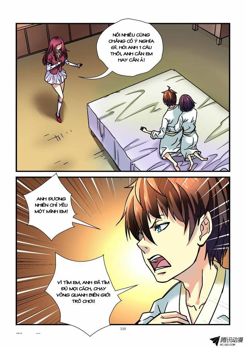 Chương 53 - Trang 8