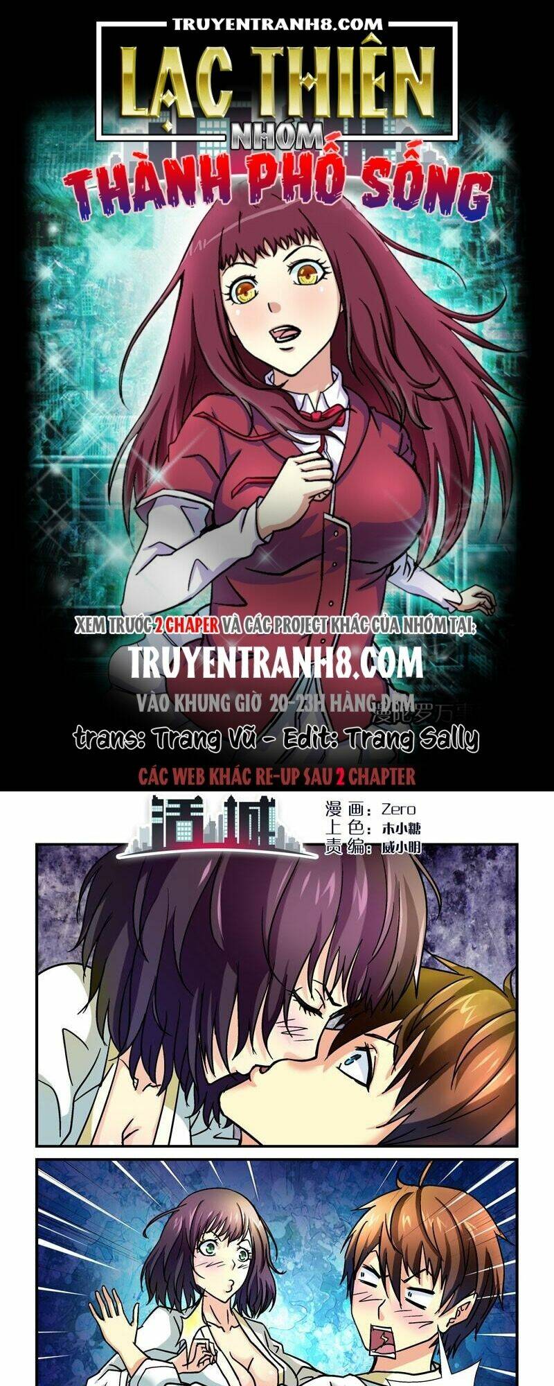 Chương 54 - Trang 1