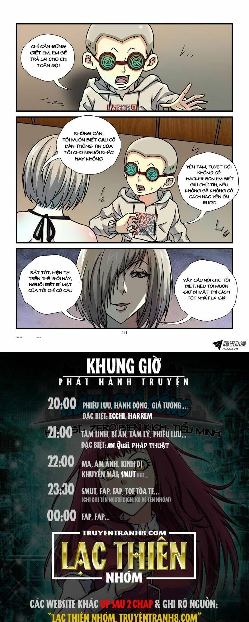 Chương 54 - Trang 9