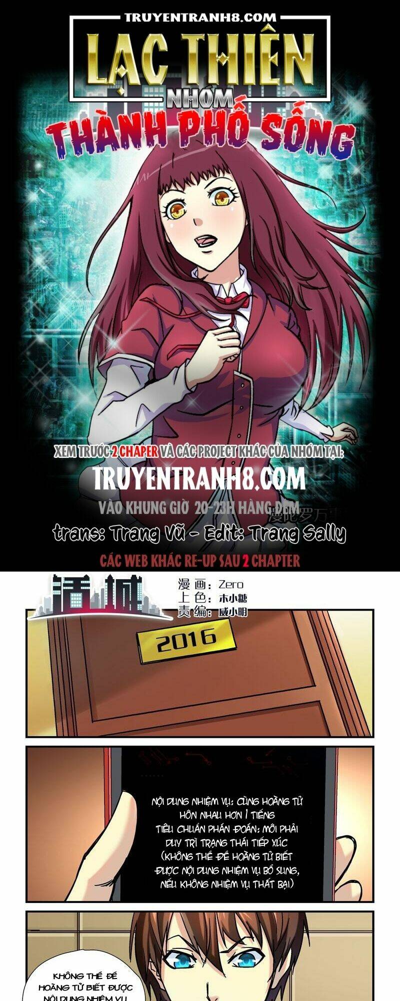 Chương 55 - Trang 1
