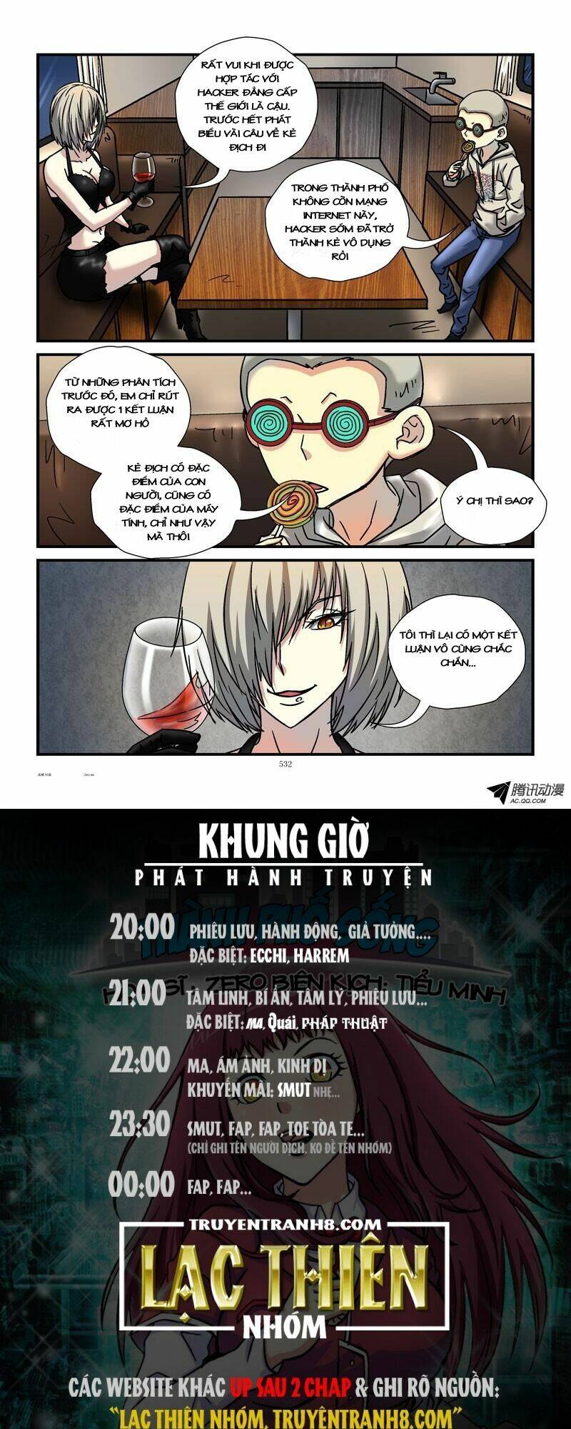 Chương 55 - Trang 12