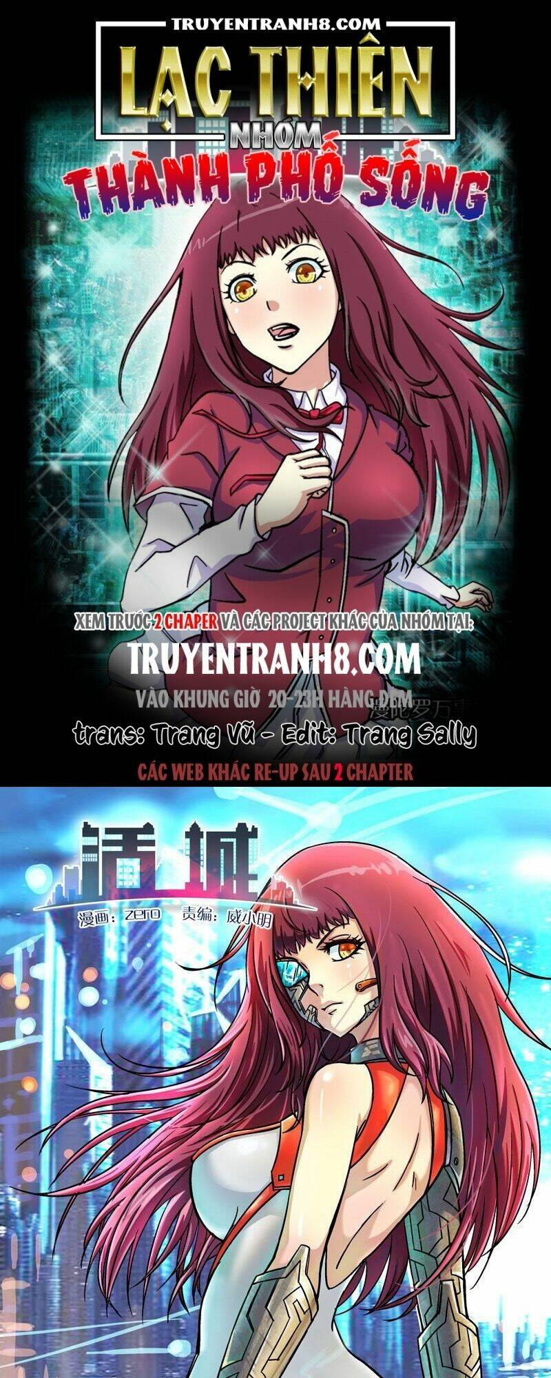 Chương 57 - Trang 1