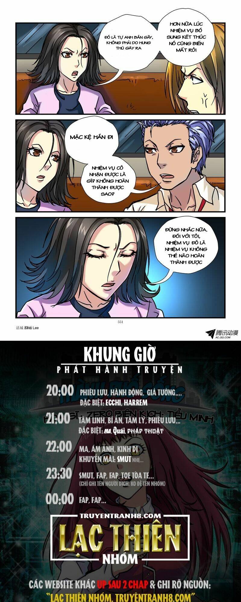 Chương 57 - Trang 11