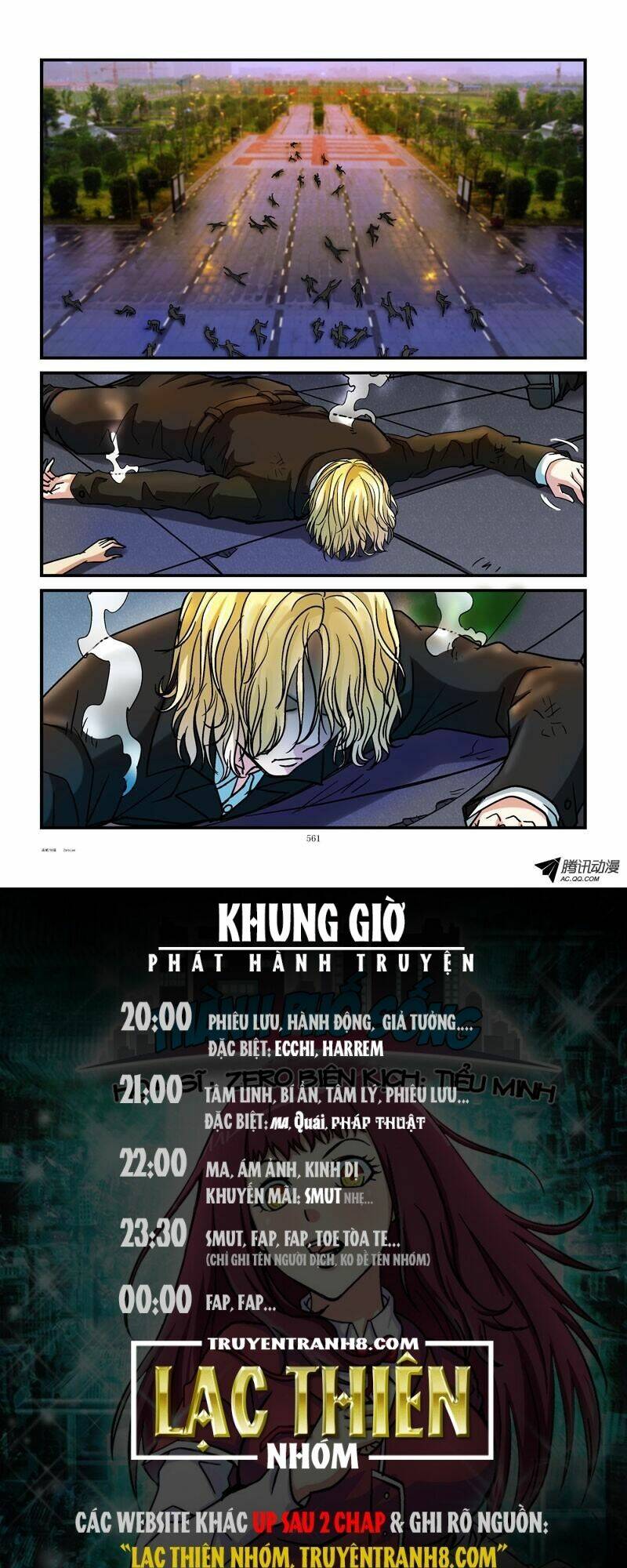 Chương 58 - Trang 11