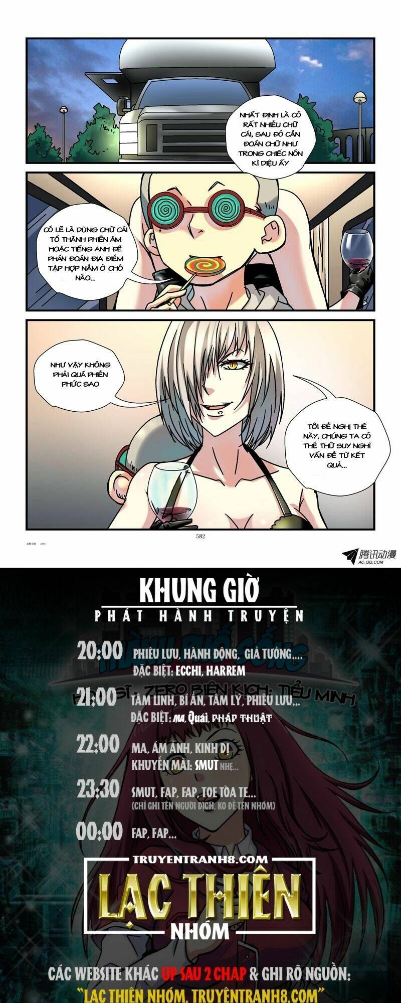 Chương 60 - Trang 11