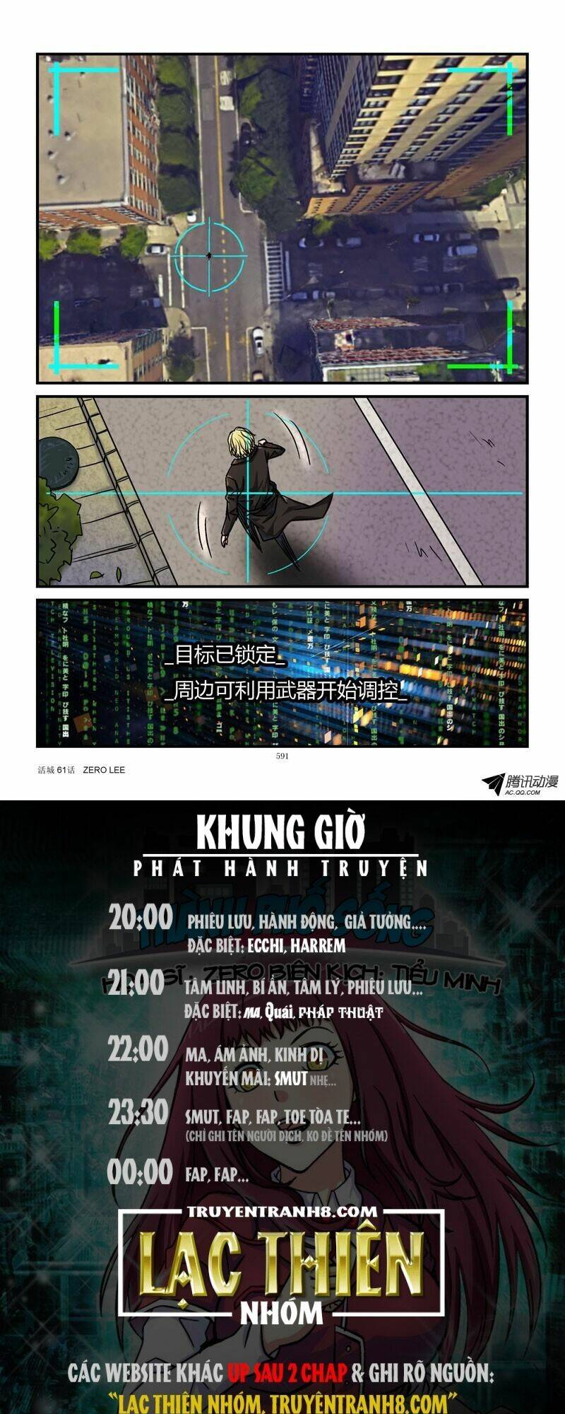 Chương 61 - Trang 10