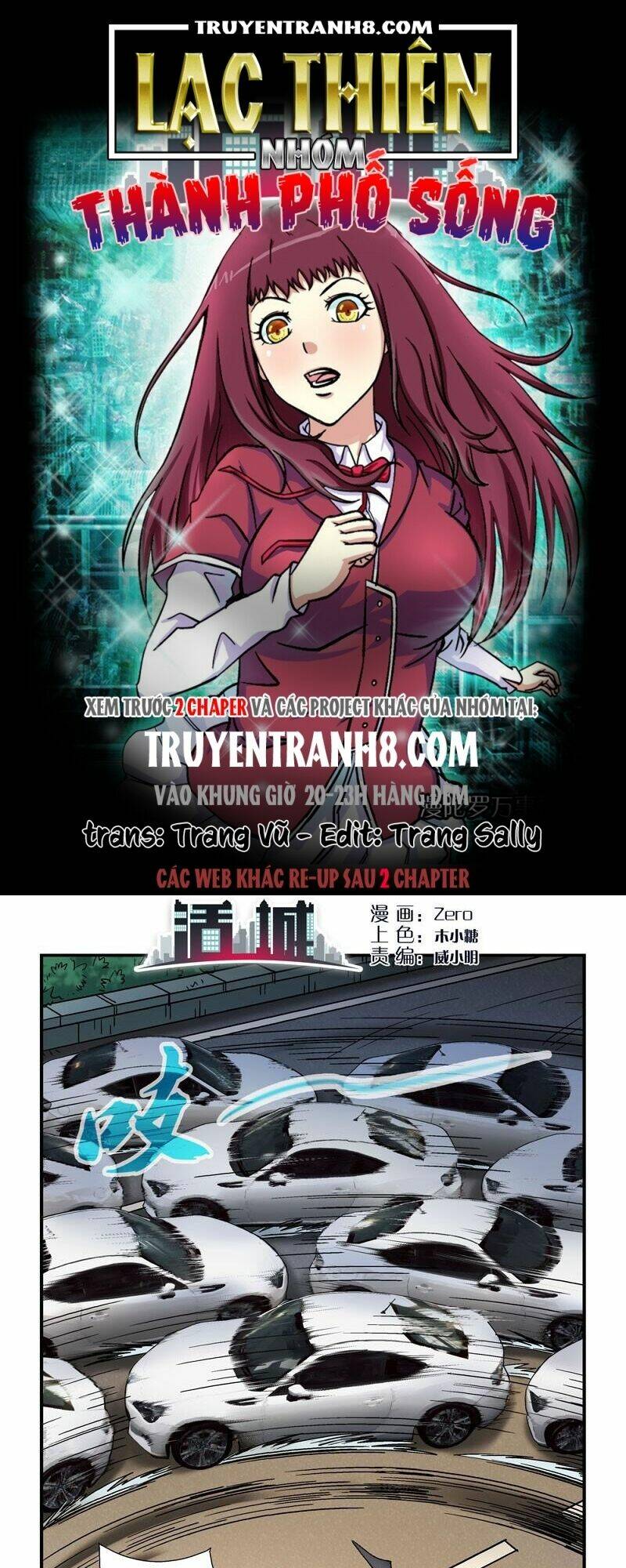 Chương 63 - Trang 1