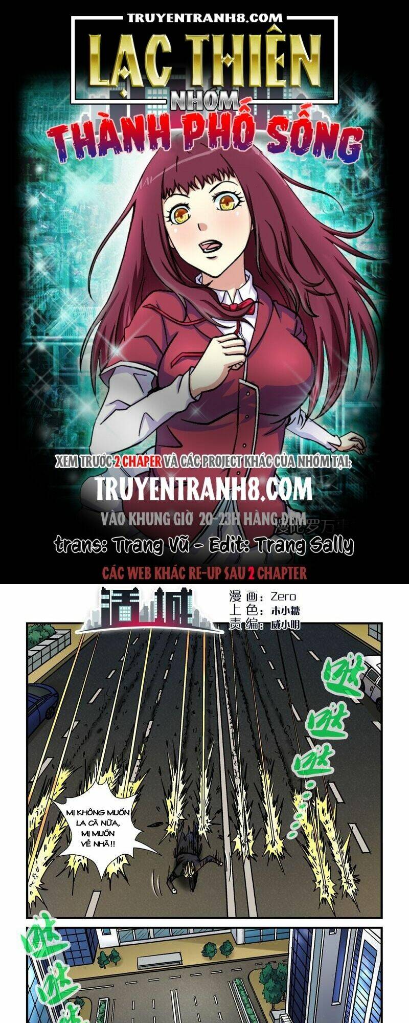 Chương 64 - Trang 1