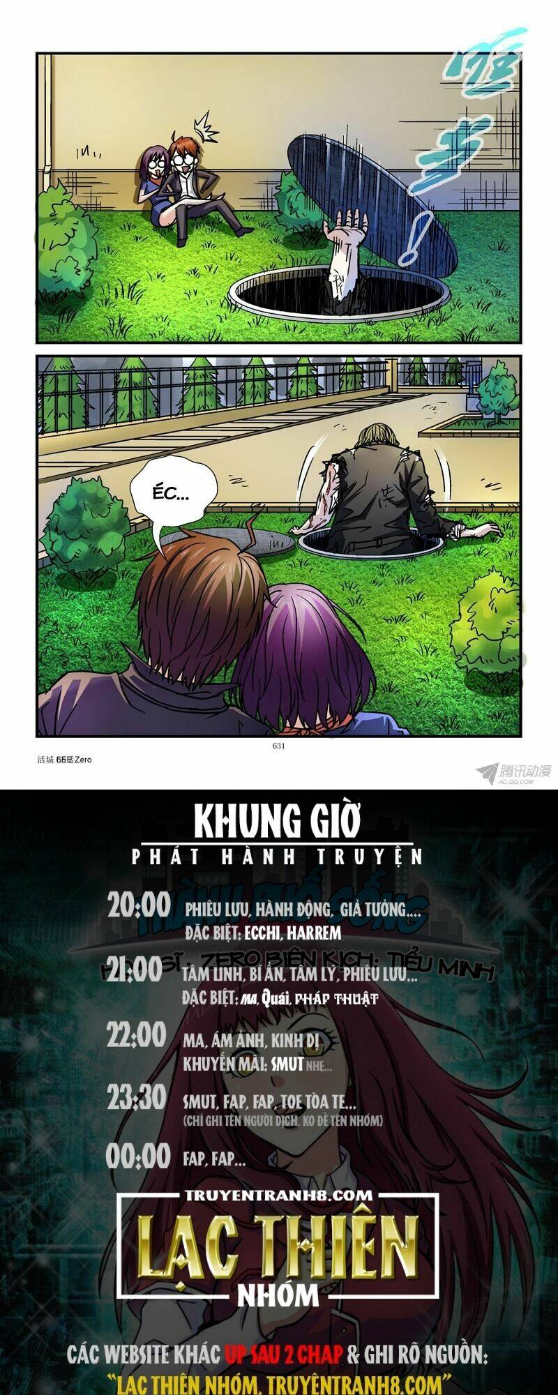 Chương 64 - Trang 11