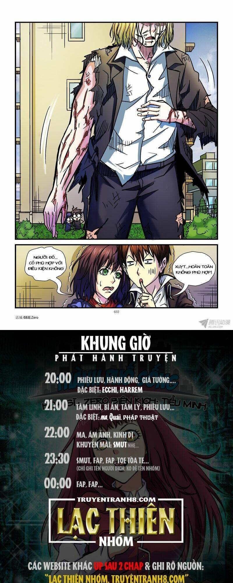 Chương 65 - Trang 11