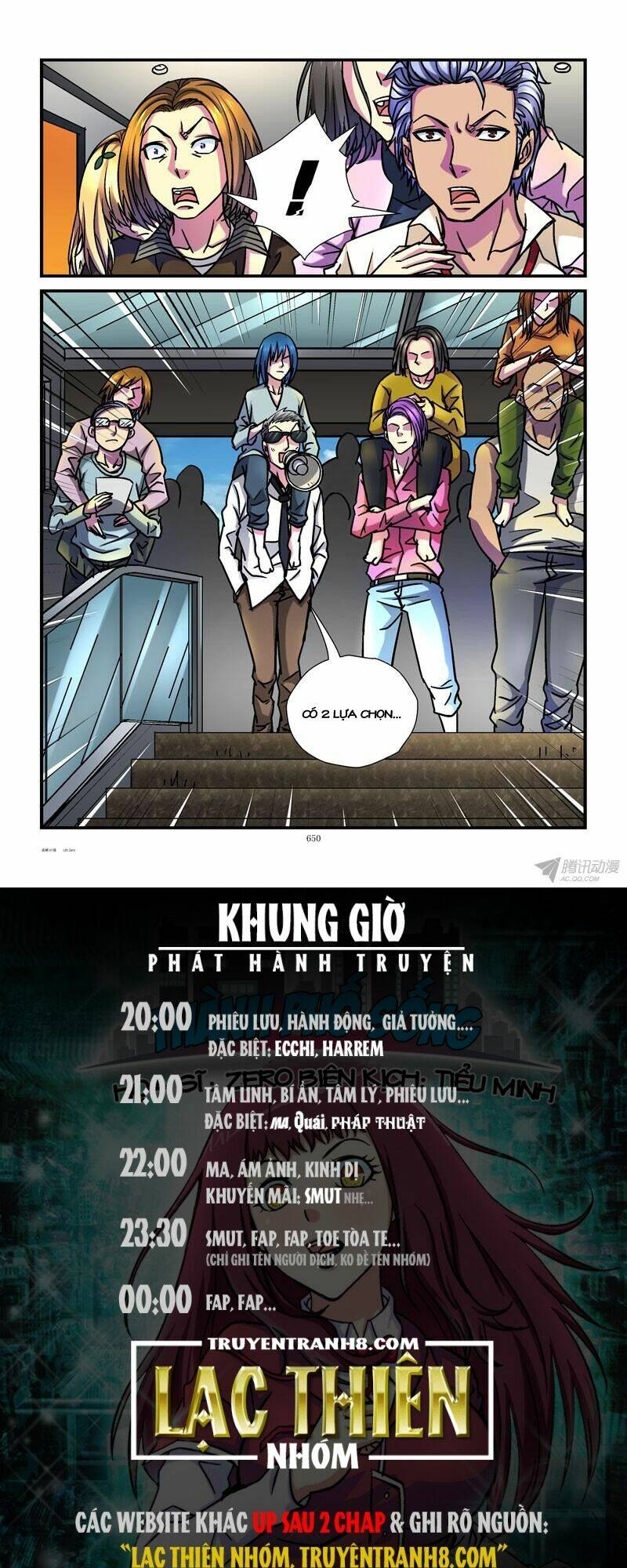 Chương 67 - Trang 11