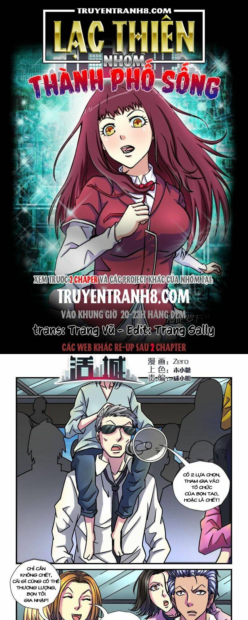 Chương 68 - Trang 1