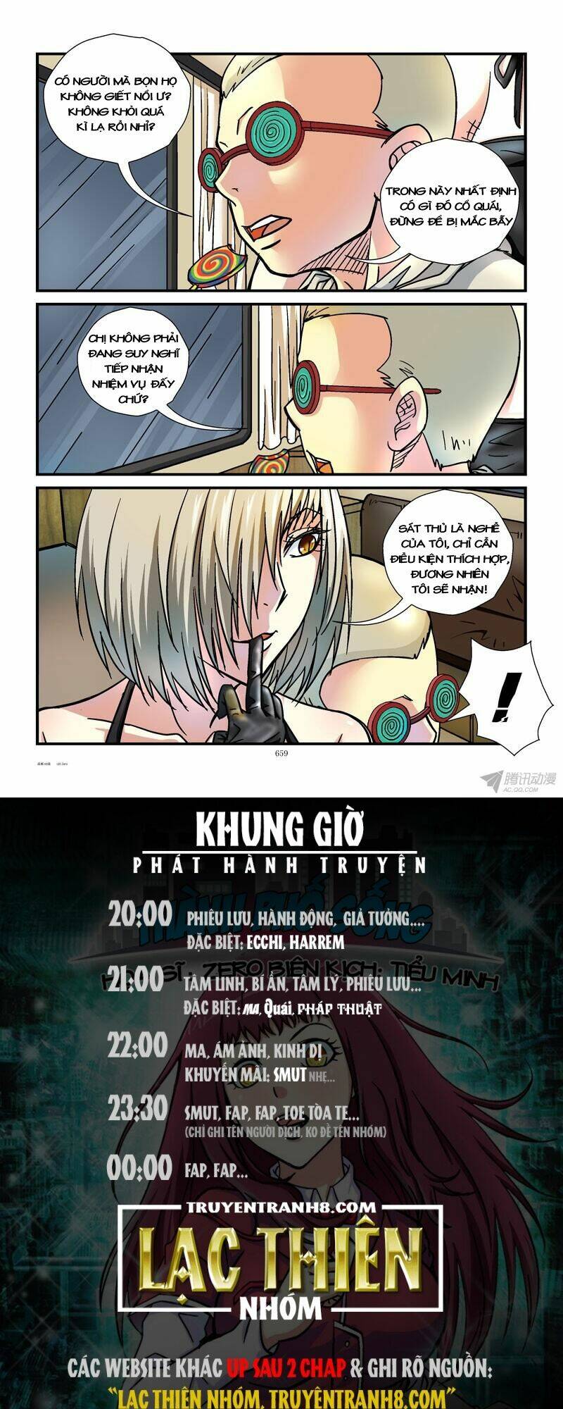 Chương 68 - Trang 10