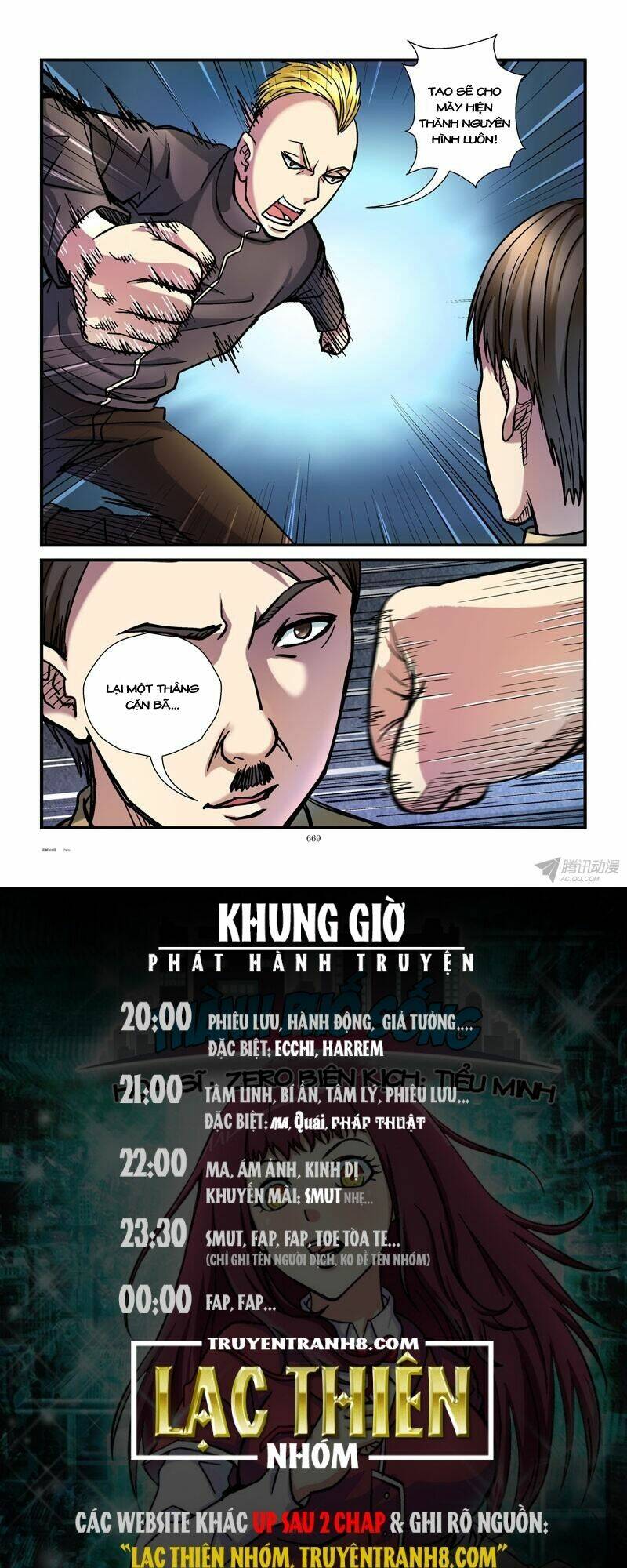 Chương 69 - Trang 11