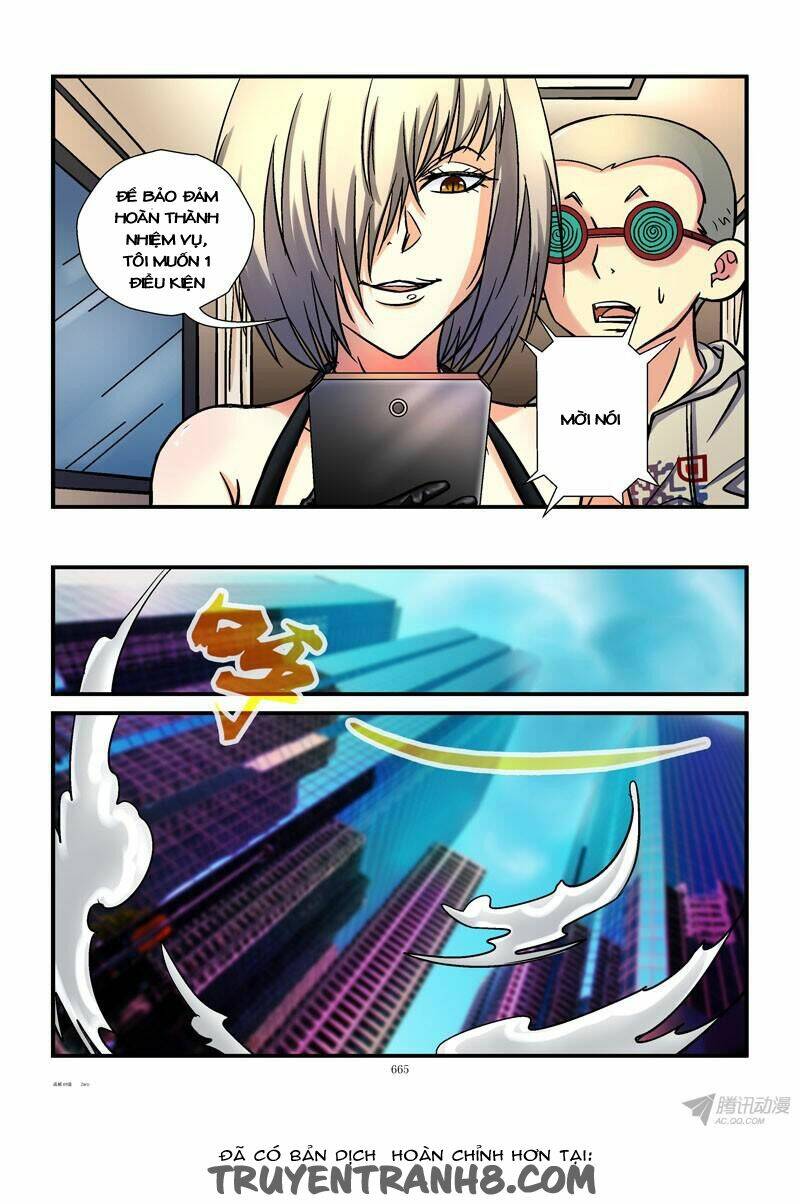 Chương 69 - Trang 7