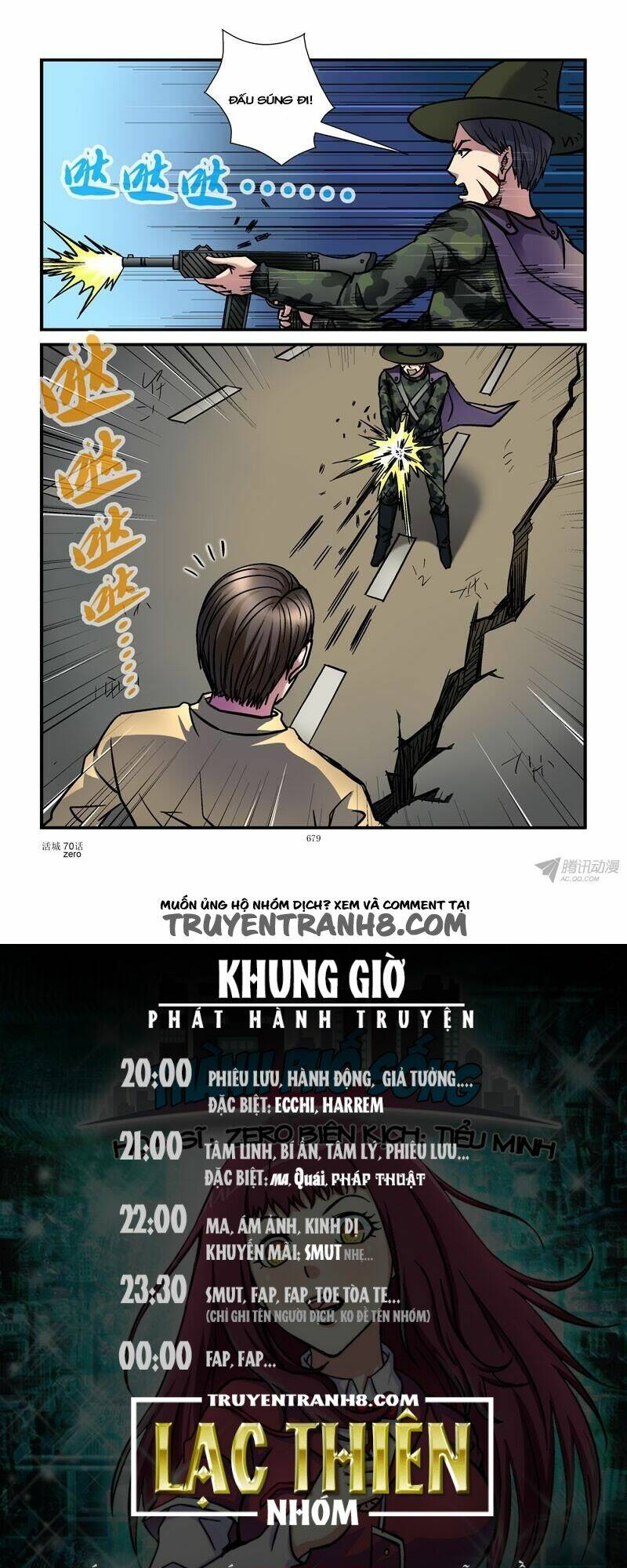 Chương 70 - Trang 11
