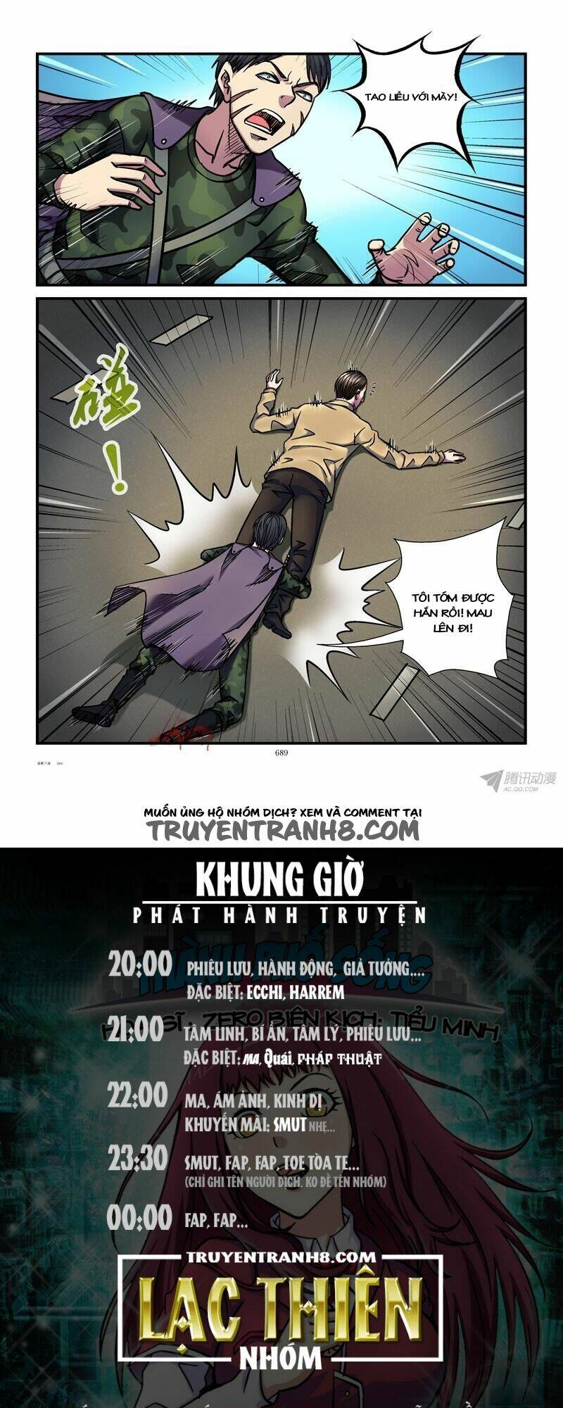 Chương 71 - Trang 11
