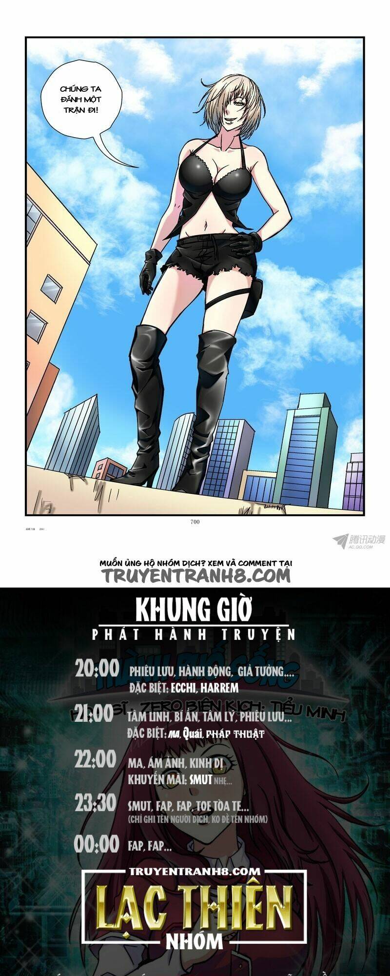 Chương 72 - Trang 12