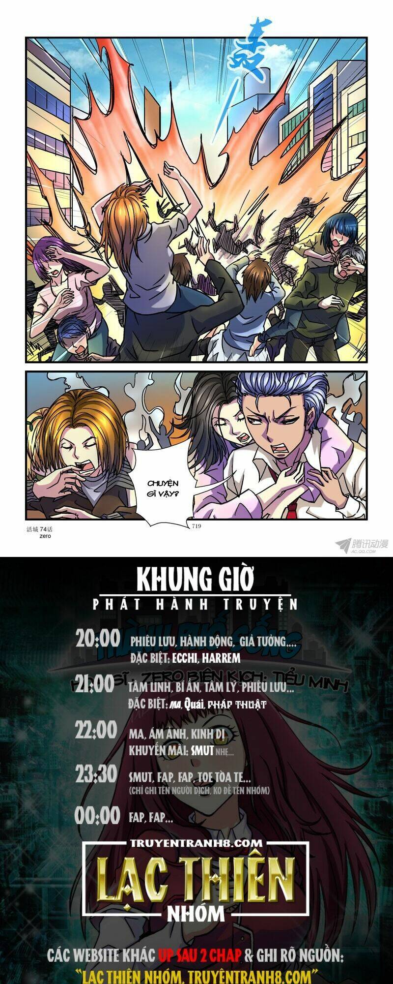 Chương 74 - Trang 11