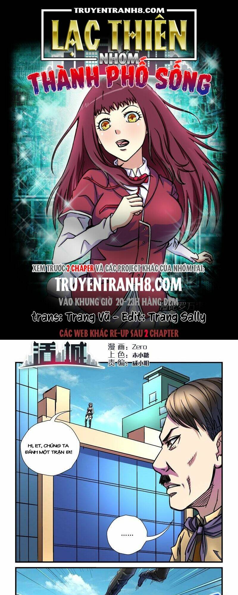 Chương 75 - Trang 1
