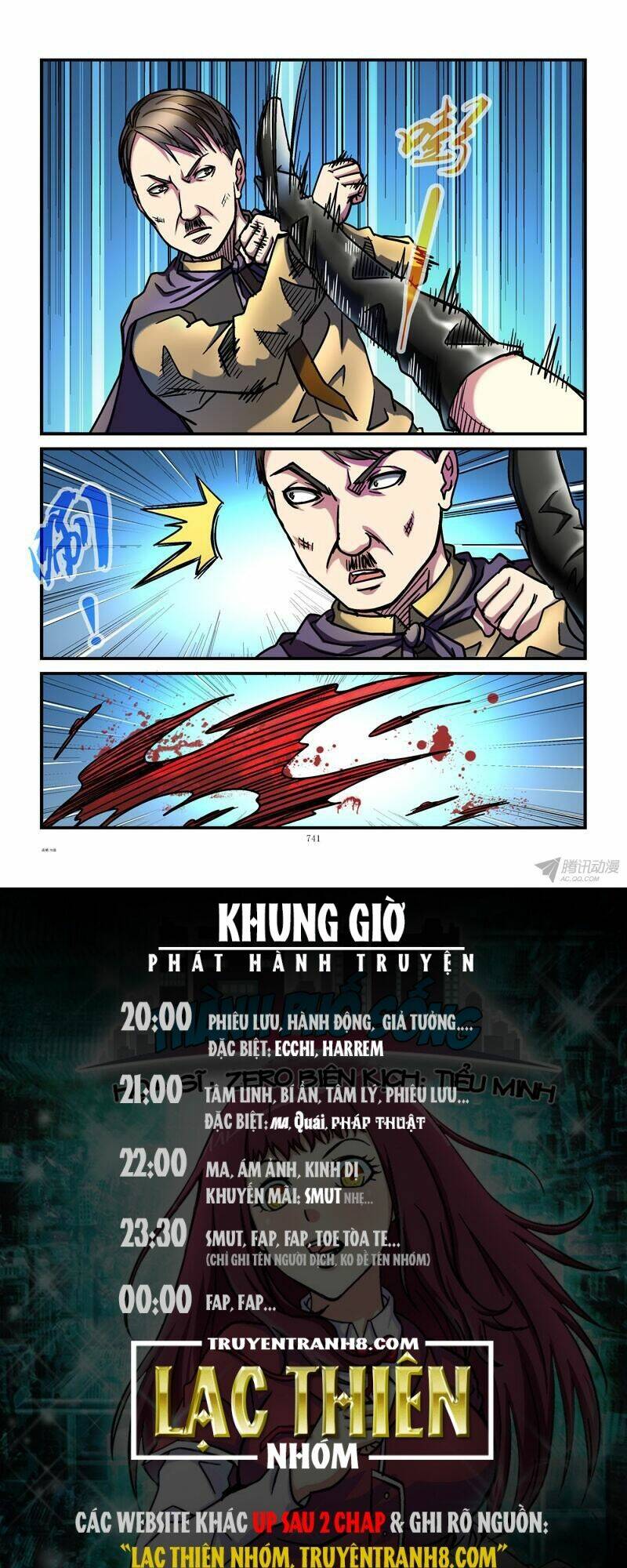 Chương 76 - Trang 12