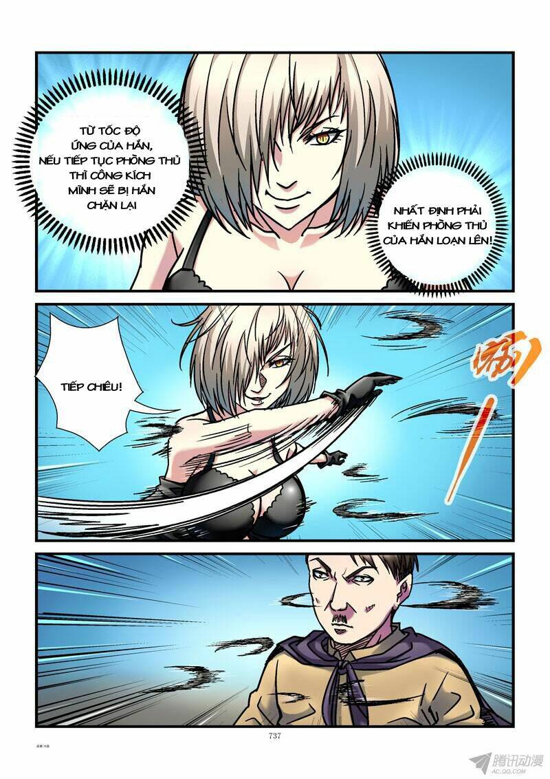 Chương 76 - Trang 8