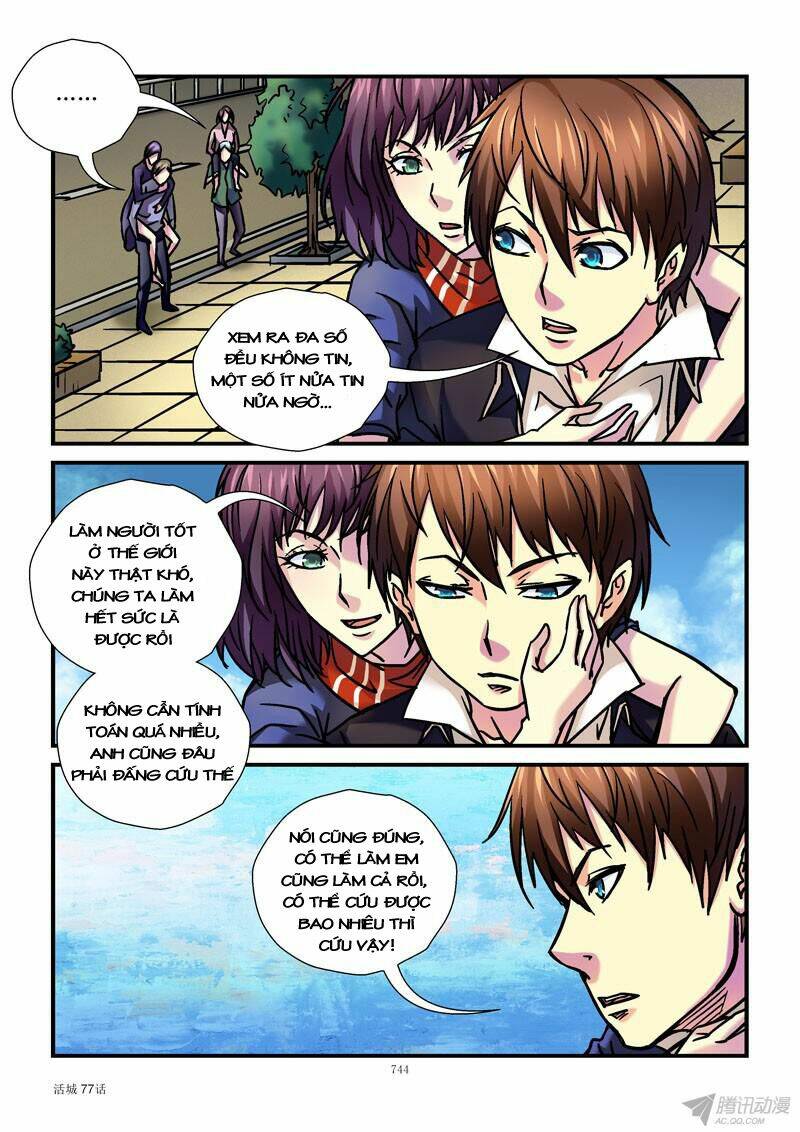 Chương 77 - Trang 2