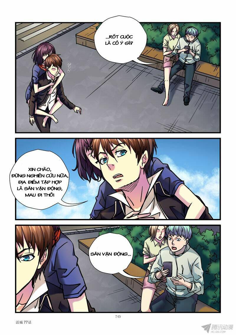 Chương 77 - Trang 3