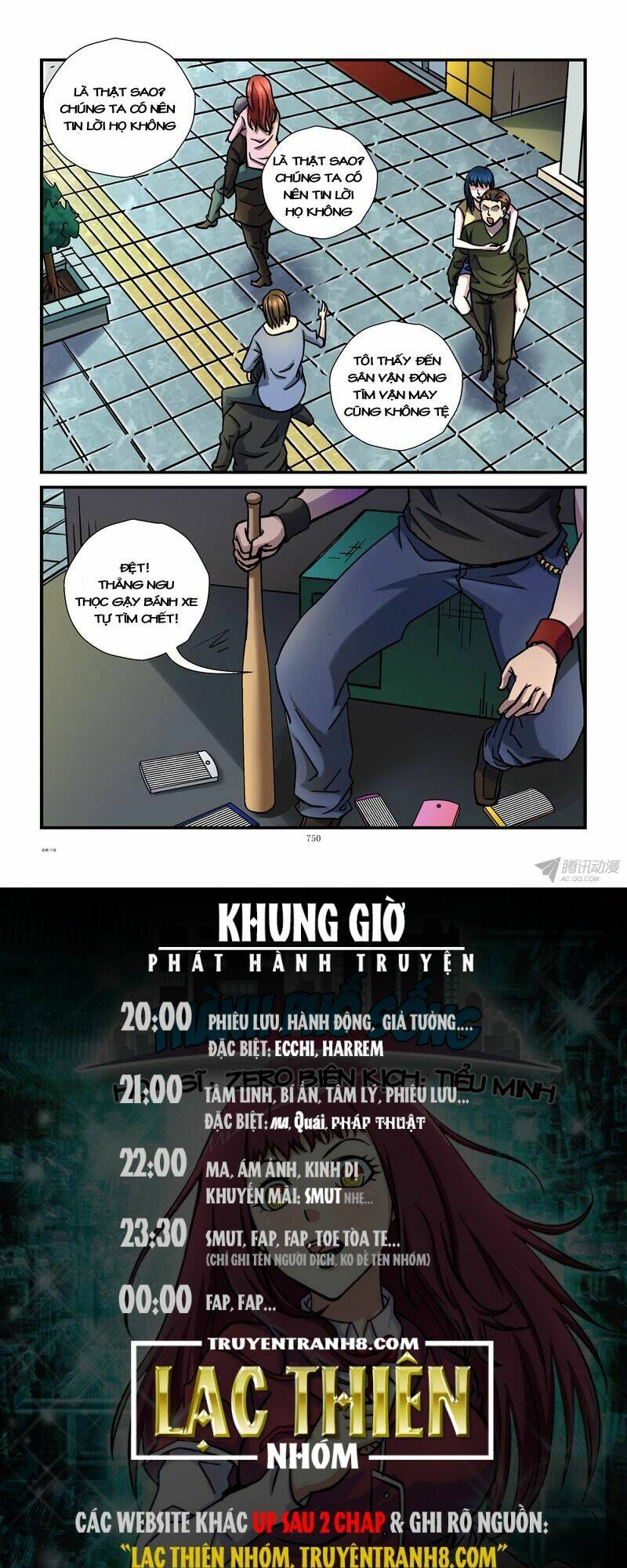 Chương 77 - Trang 8