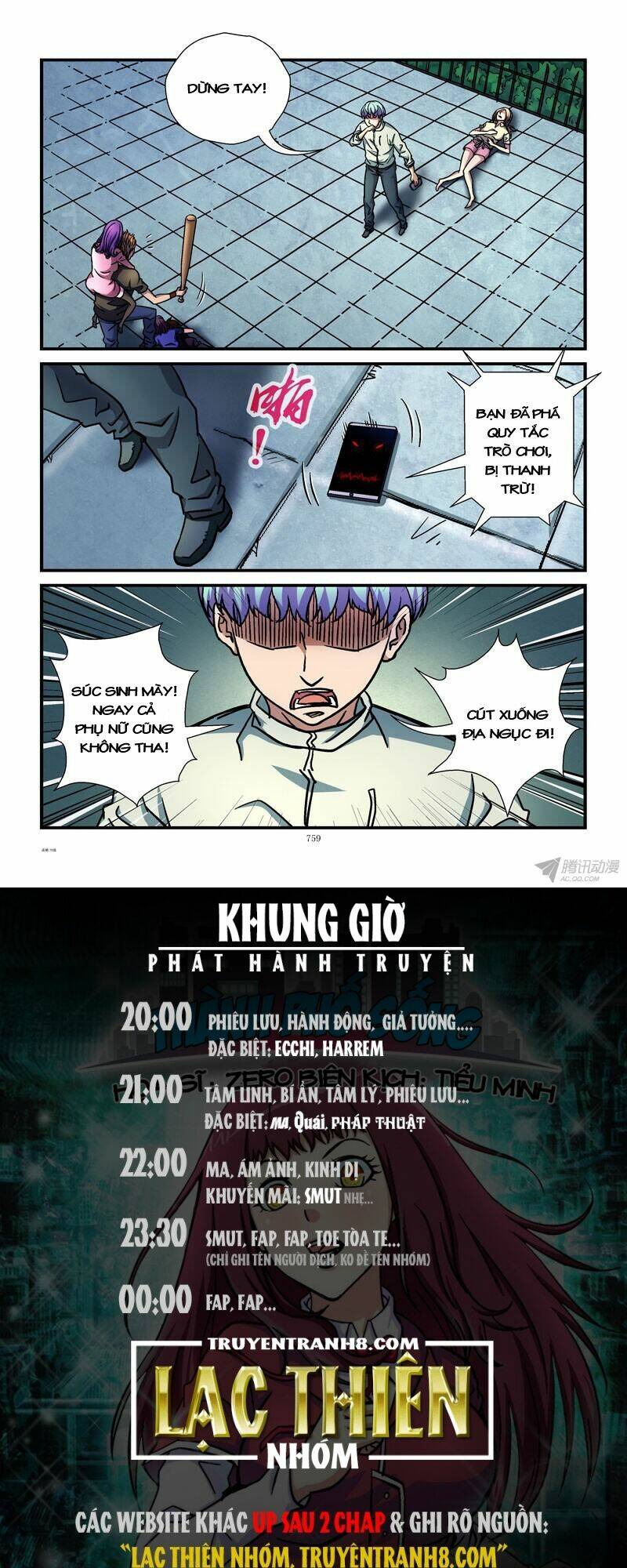 Chương 78 - Trang 9