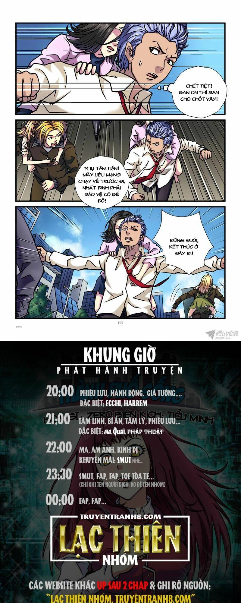 Chương 79 - Trang 11