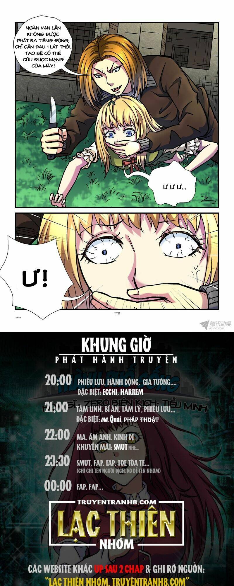 Chương 80 - Trang 10