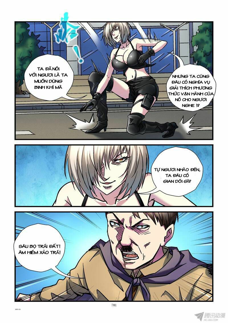 Chương 81 - Trang 5