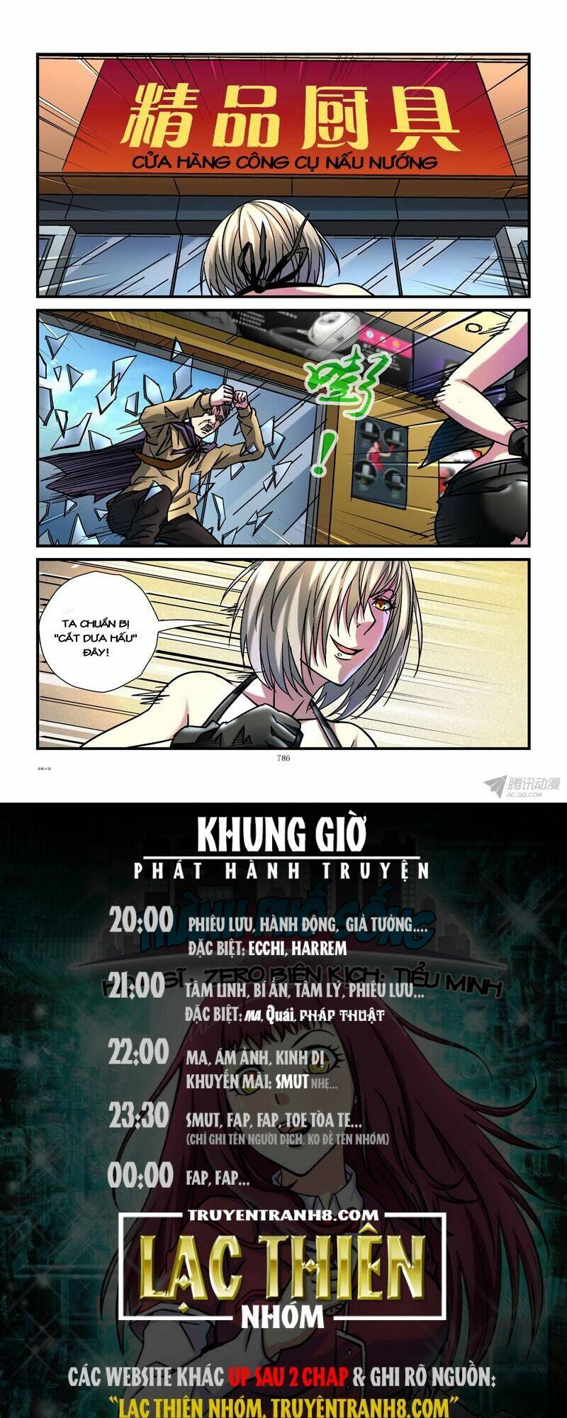 Chương 81 - Trang 10