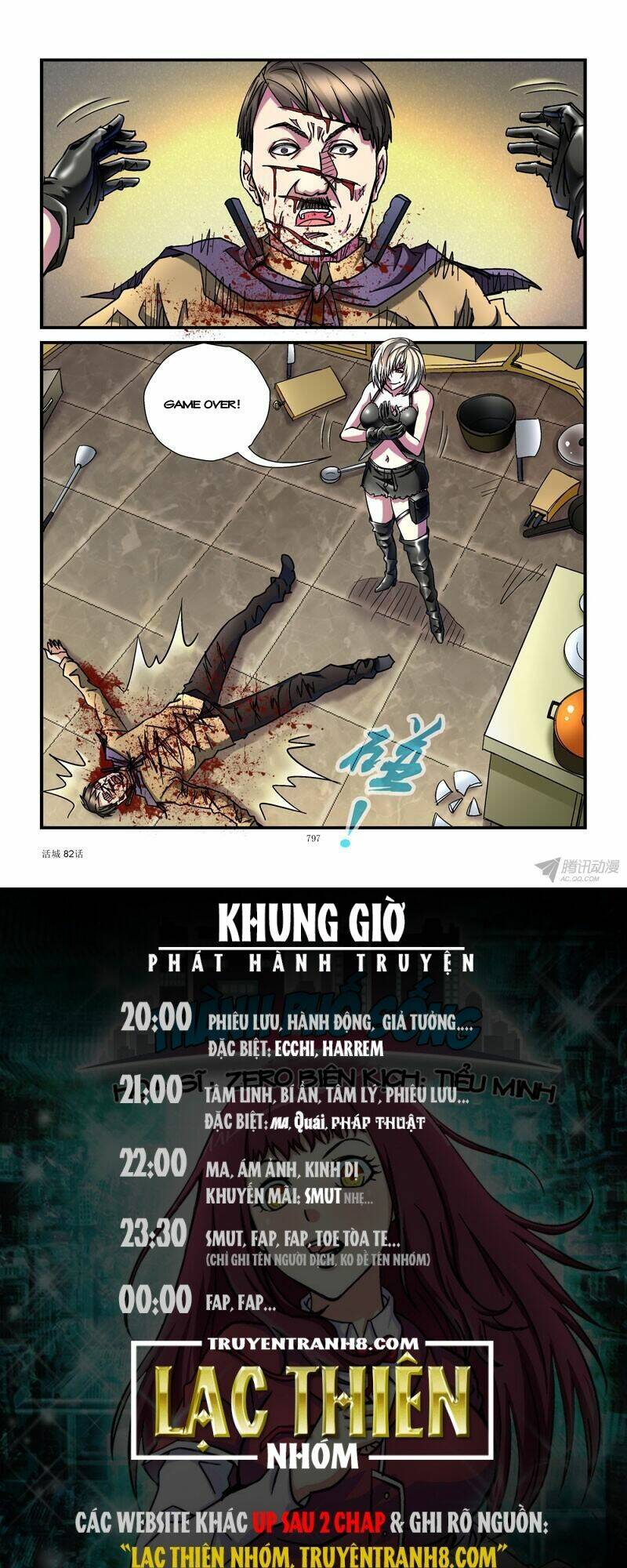 Chương 82 - Trang 12