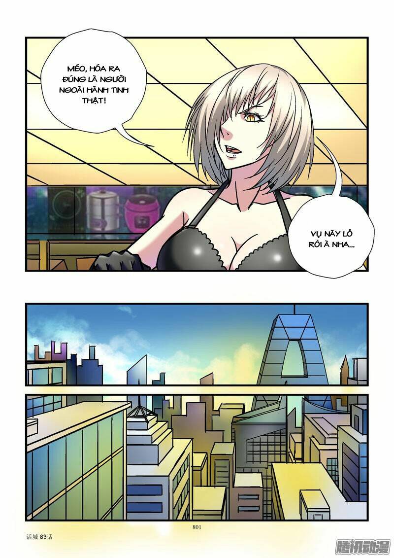 Chương 83 - Trang 5