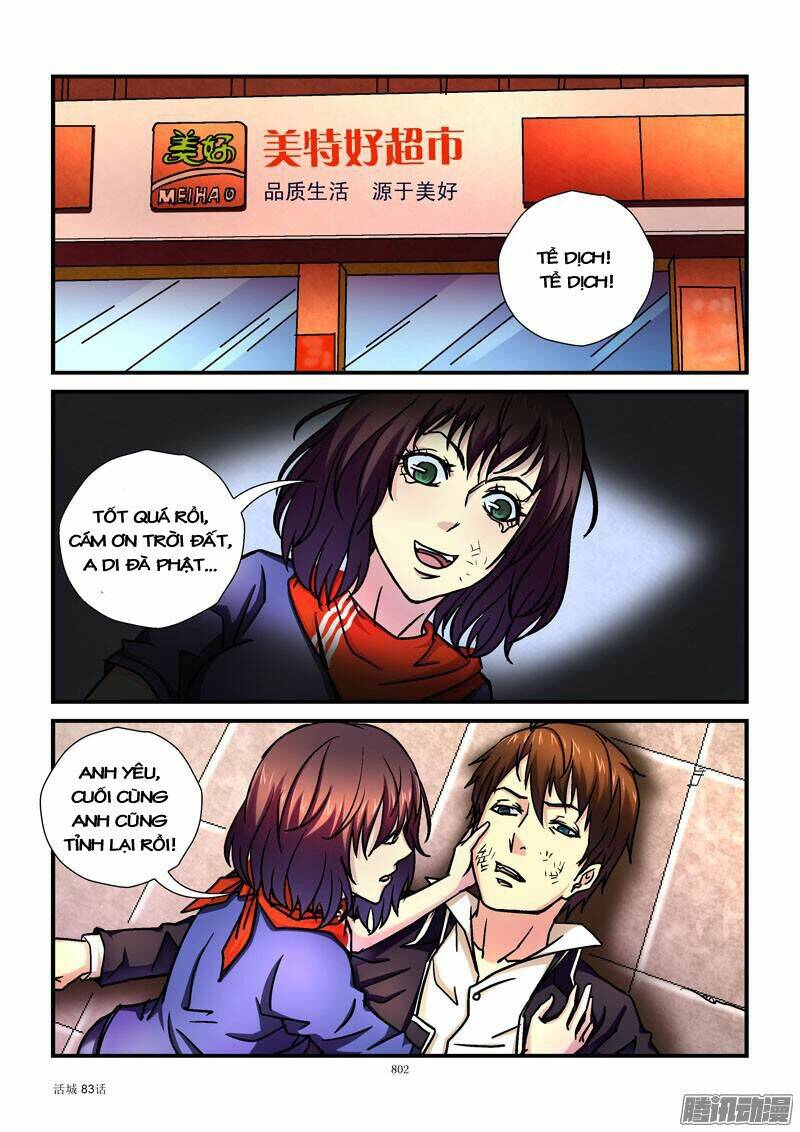 Chương 83 - Trang 6