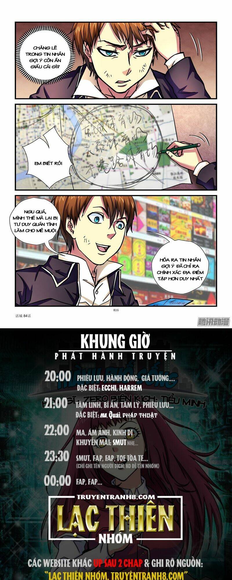 Chương 84 - Trang 10