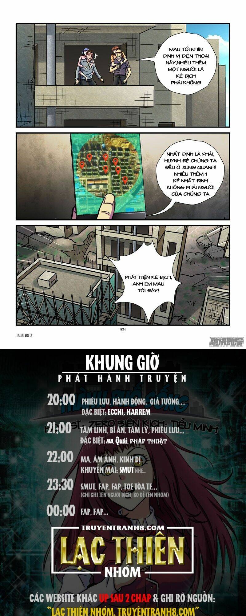 Chương 86 - Trang 10
