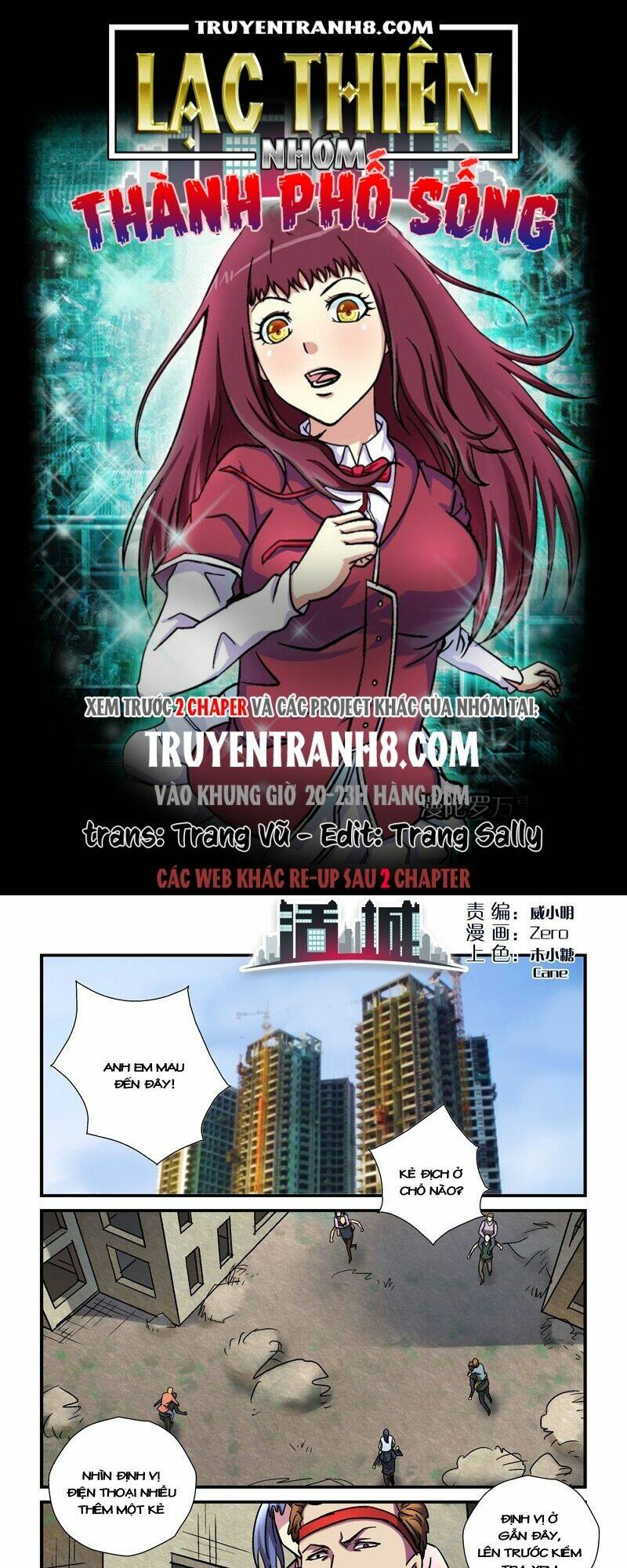 Chương 87 - Trang 1