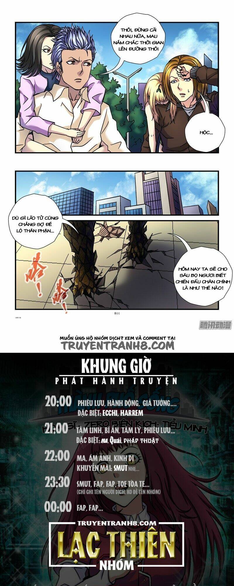 Chương 87 - Trang 11