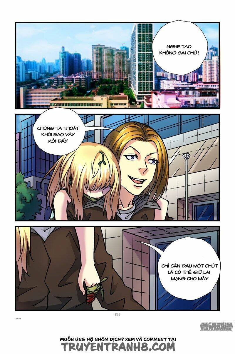 Chương 87 - Trang 6