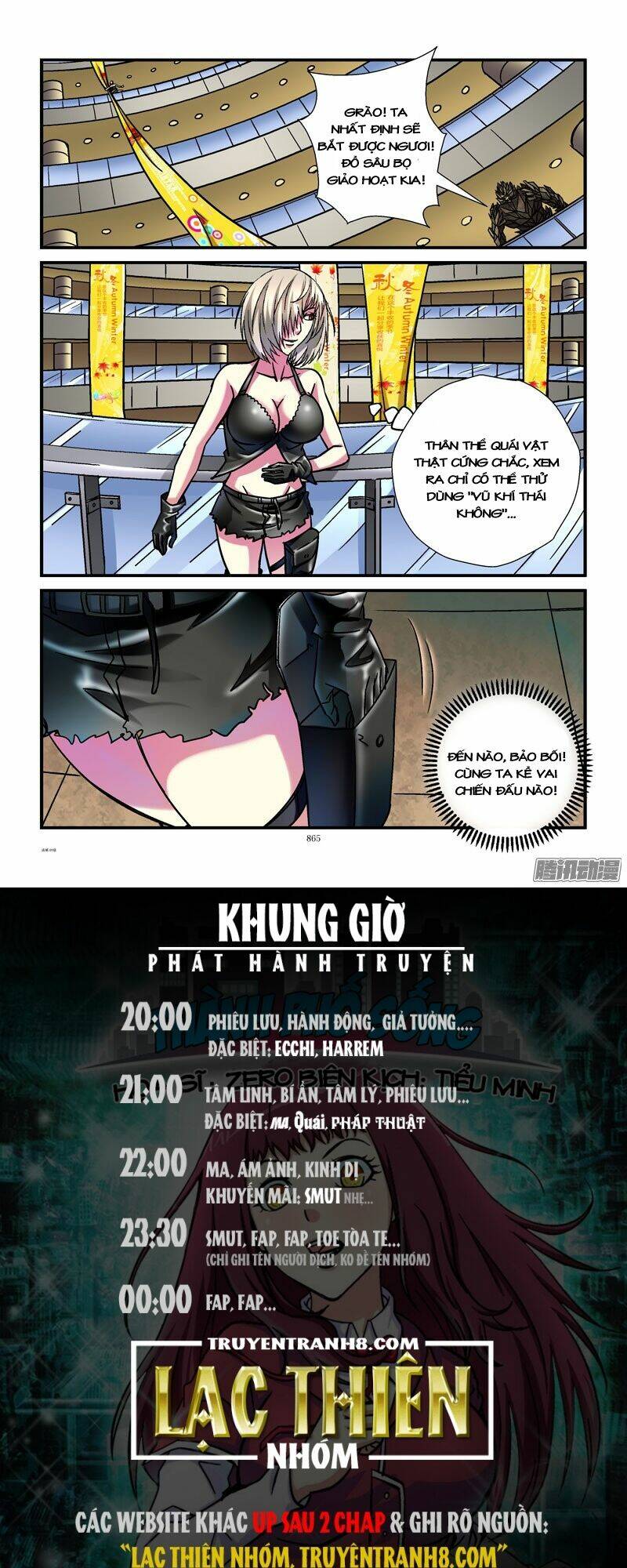 Chương 89 - Trang 11