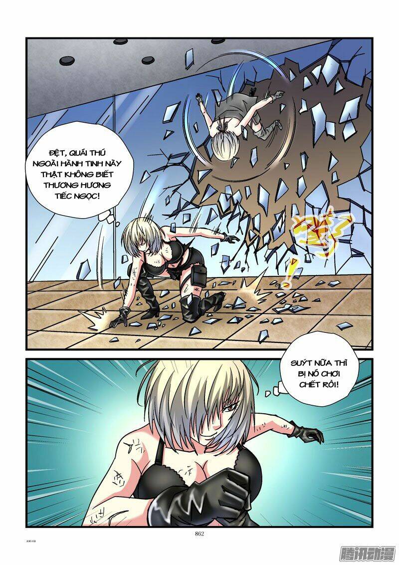 Chương 89 - Trang 8