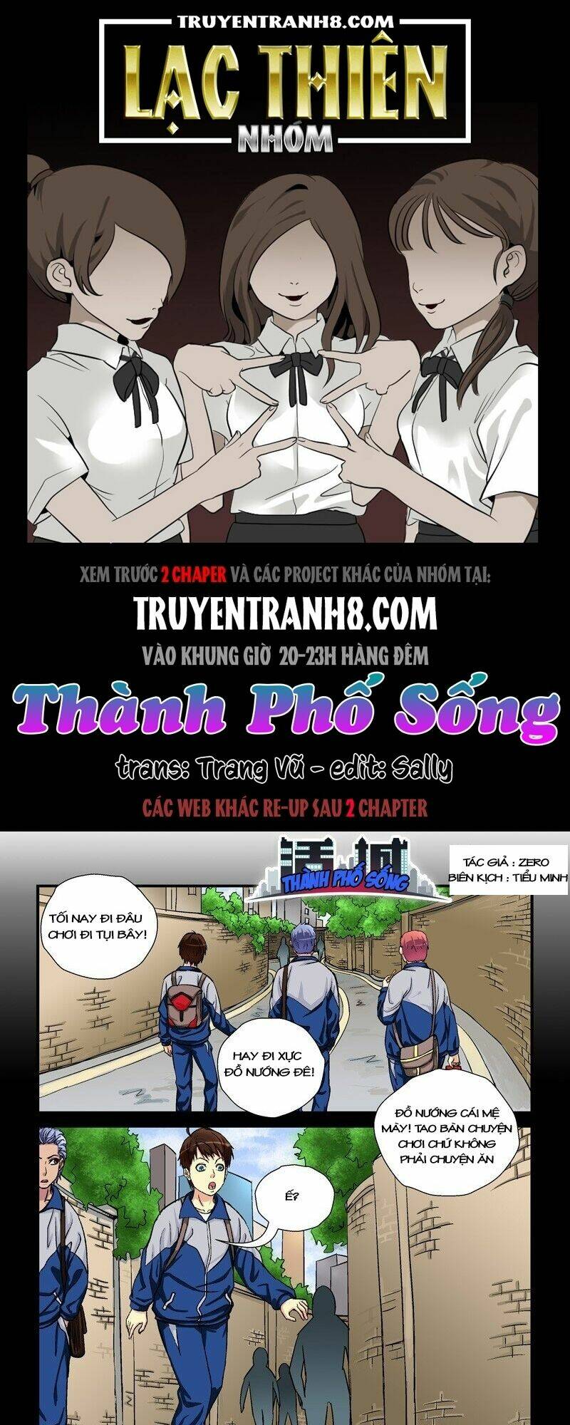 Chương 9 - Trang 1