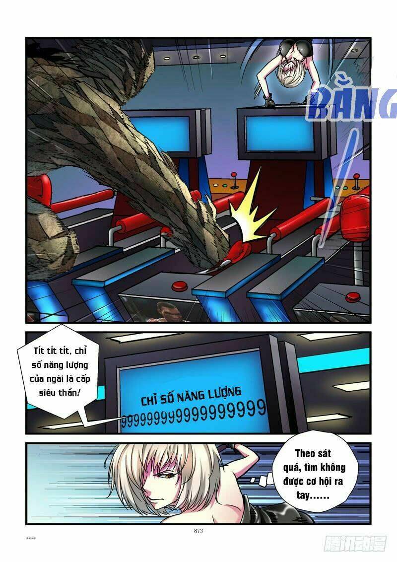 Chương 90 - Trang 9